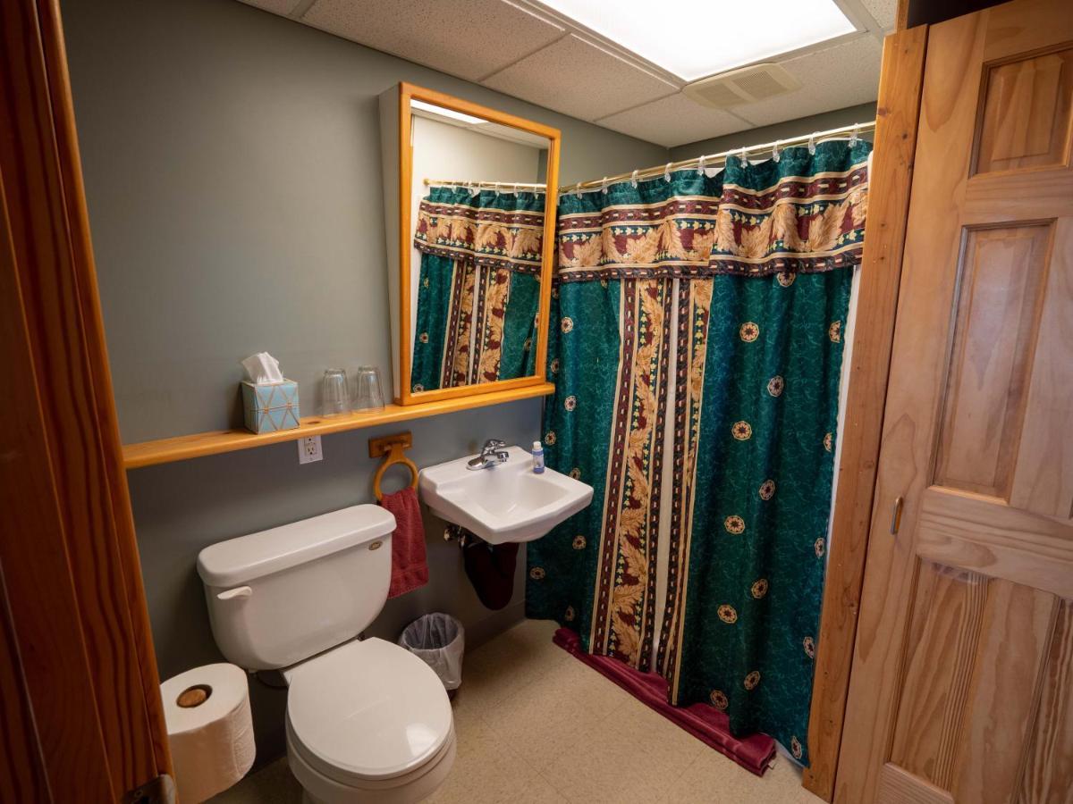 هومير Good Karma Inn المظهر الخارجي الصورة